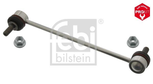 Barra estabilizadora FEBI BILSTEIN ref. 43557
