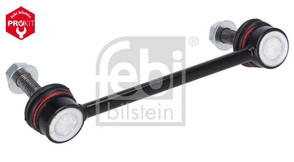 Barra estabilizadora FEBI BILSTEIN ref. 43574