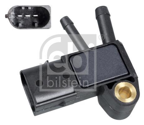 Sensor, presión gas de escape FEBI BILSTEIN ref. 43587