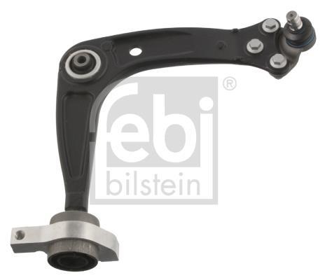 Triangle de suspension FEBI BILSTEIN 43601