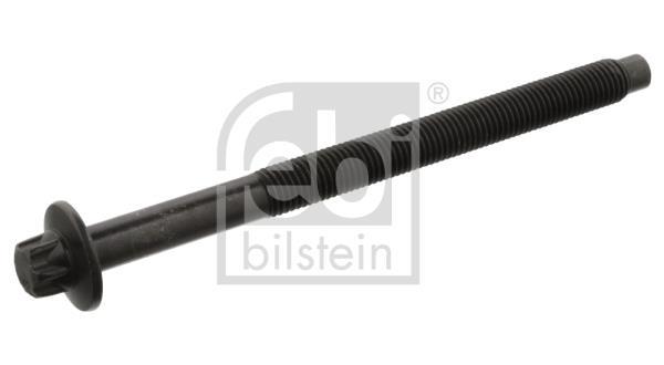Jogo de parafusos da cabeça do motor FEBI BILSTEIN ref. 43607
