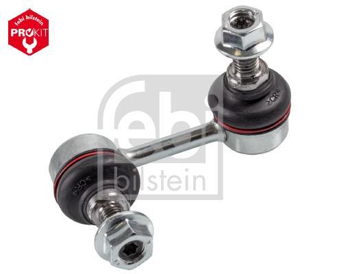 Biellette de barre stabilisatrice (Biellette antiroulis) FEBI BILSTEIN ref. 43622