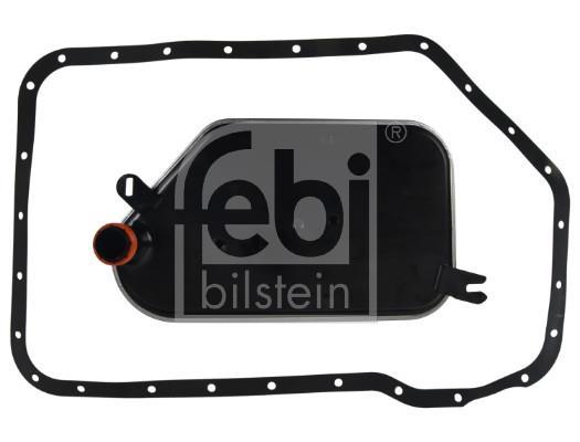 Filtro de óleo da transmissão automática FEBI BILSTEIN ref. 43664