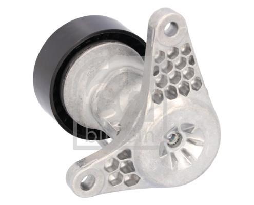 Tensor de correa, correa poli V FEBI BILSTEIN 43677