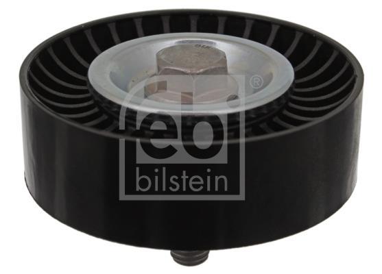 Polea inversión/guía, correa auxiliar servicios FEBI BILSTEIN ref. 43685