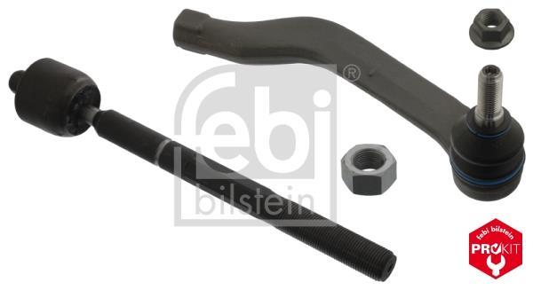 Biellette de direction (Barre de connexion direction) FEBI BILSTEIN ref. 43688