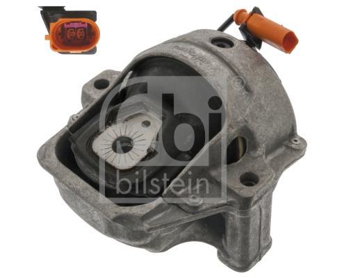 Support moteur (Silent bloc moteur) FEBI BILSTEIN 43705