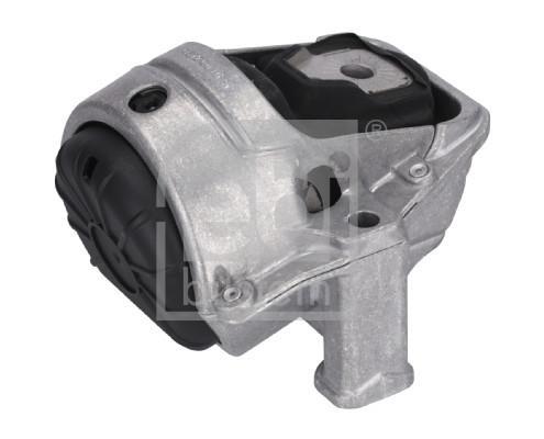 Support moteur (Silent bloc moteur) FEBI BILSTEIN ref. 43709