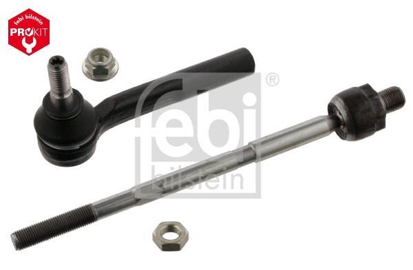 Biellette de direction (Barre de connexion direction) FEBI BILSTEIN 43727