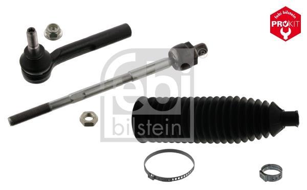 Biellette de direction (Barre de connexion direction) FEBI BILSTEIN ref. 43731
