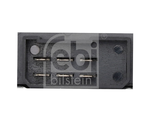 Centrale clignotante FEBI BILSTEIN ref. 43748