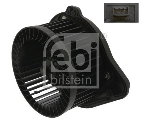 Ventilador habitáculo FEBI BILSTEIN ref. 43766