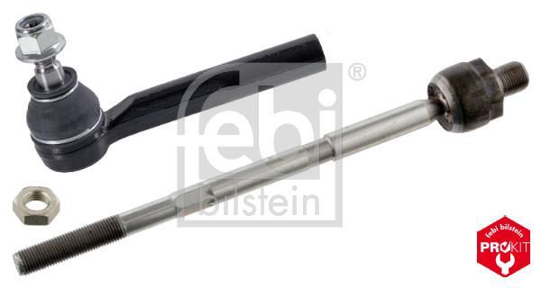 Biellette de direction (Barre de connexion direction) FEBI BILSTEIN ref. 43779
