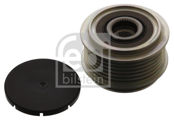 Rueda libre alternador FEBI BILSTEIN ref. 43786