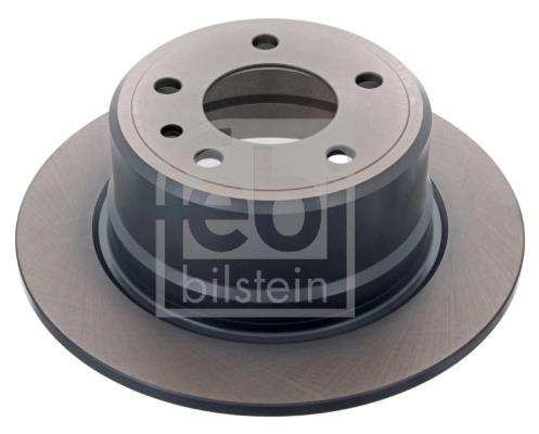 Discos de travão FEBI BILSTEIN ref. 43808
