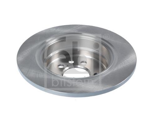 Disques de frein FEBI BILSTEIN 43810