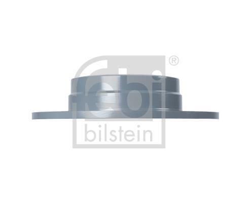Disques de frein FEBI BILSTEIN 43810