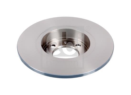 Disques de frein FEBI BILSTEIN ref. 43811