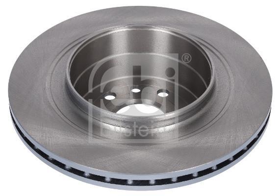 Disques de frein FEBI BILSTEIN ref. 43812