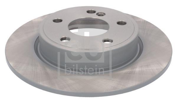 Disques de frein FEBI BILSTEIN ref. 43816