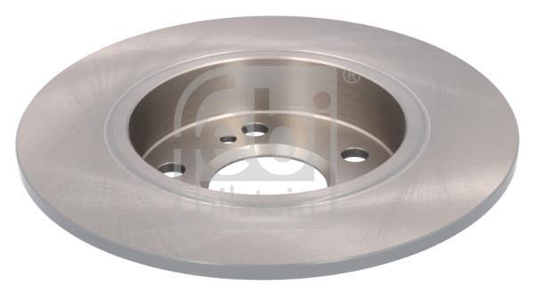 Disques de frein FEBI BILSTEIN ref. 43816