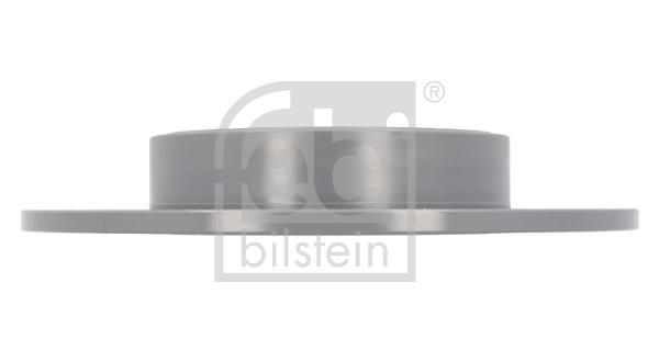 Disques de frein FEBI BILSTEIN ref. 43816