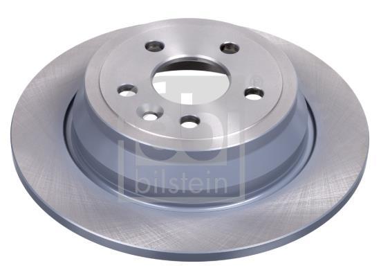 Disques de frein FEBI BILSTEIN ref. 43819