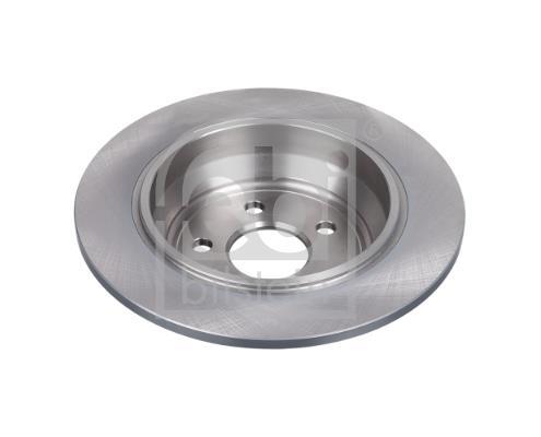Disques de frein FEBI BILSTEIN ref. 43819