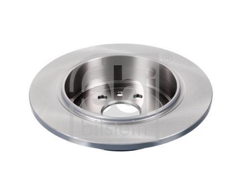 Disques de frein FEBI BILSTEIN 43824