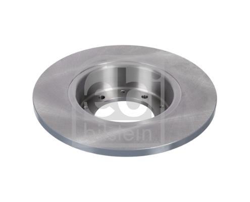 Disques de frein FEBI BILSTEIN ref. 43825