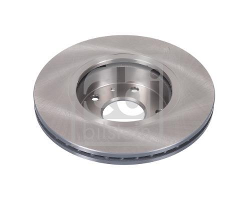 Disques de frein FEBI BILSTEIN 43829