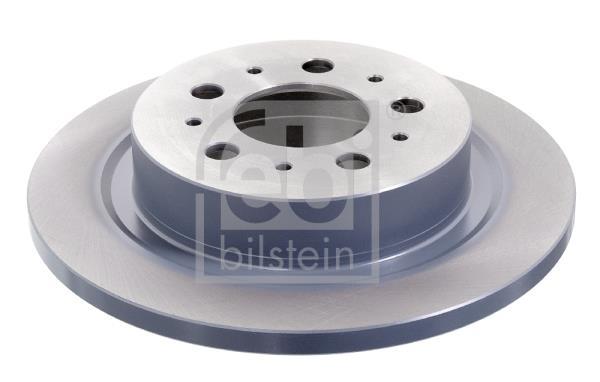 Disques de frein FEBI BILSTEIN ref. 43830