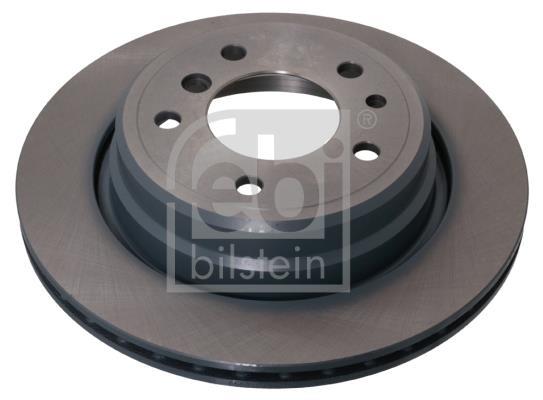 Disques de frein FEBI BILSTEIN ref. 43834
