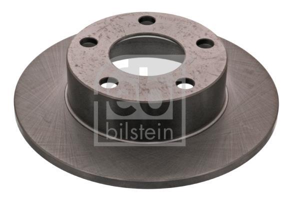Disques de frein FEBI BILSTEIN ref. 43846