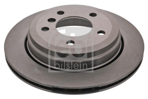 Disques de frein FEBI BILSTEIN ref. 43857