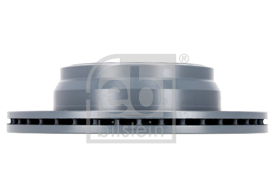 Discos de travão FEBI BILSTEIN ref. 43868