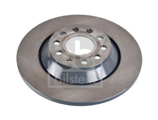 Disques de frein FEBI BILSTEIN ref. 43873