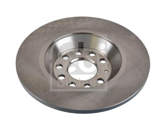 Disques de frein FEBI BILSTEIN ref. 43873