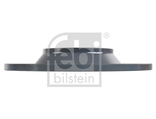 Disques de frein FEBI BILSTEIN ref. 43873