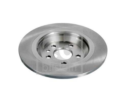 Disques de frein FEBI BILSTEIN ref. 43882