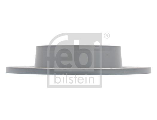 Discos de travão FEBI BILSTEIN ref. 43887