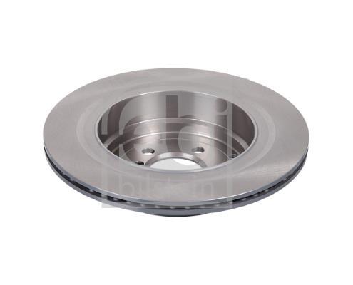 Disques de frein FEBI BILSTEIN ref. 43888