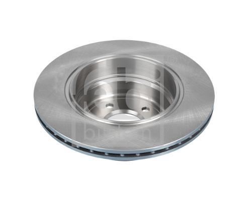 Discos de travão FEBI BILSTEIN ref. 43894