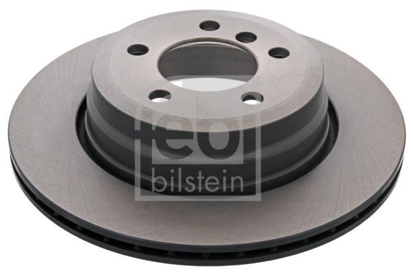 Disques de frein FEBI BILSTEIN ref. 43895