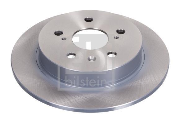 Disques de frein FEBI BILSTEIN ref. 43898