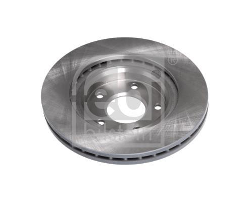 Disques de frein FEBI BILSTEIN ref. 43905