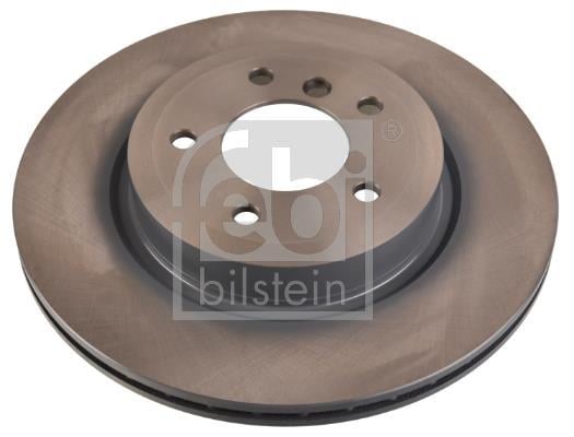 Disques de frein FEBI BILSTEIN ref. 43906
