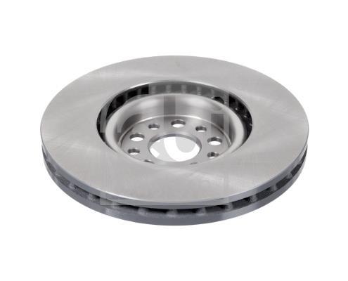 Disques de frein FEBI BILSTEIN 43917