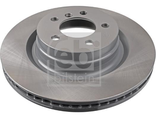 Disques de frein FEBI BILSTEIN ref. 43920