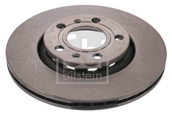 Disques de frein FEBI BILSTEIN ref. 43921